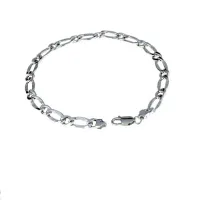 Picture Beautiful men's bracelet from Italy