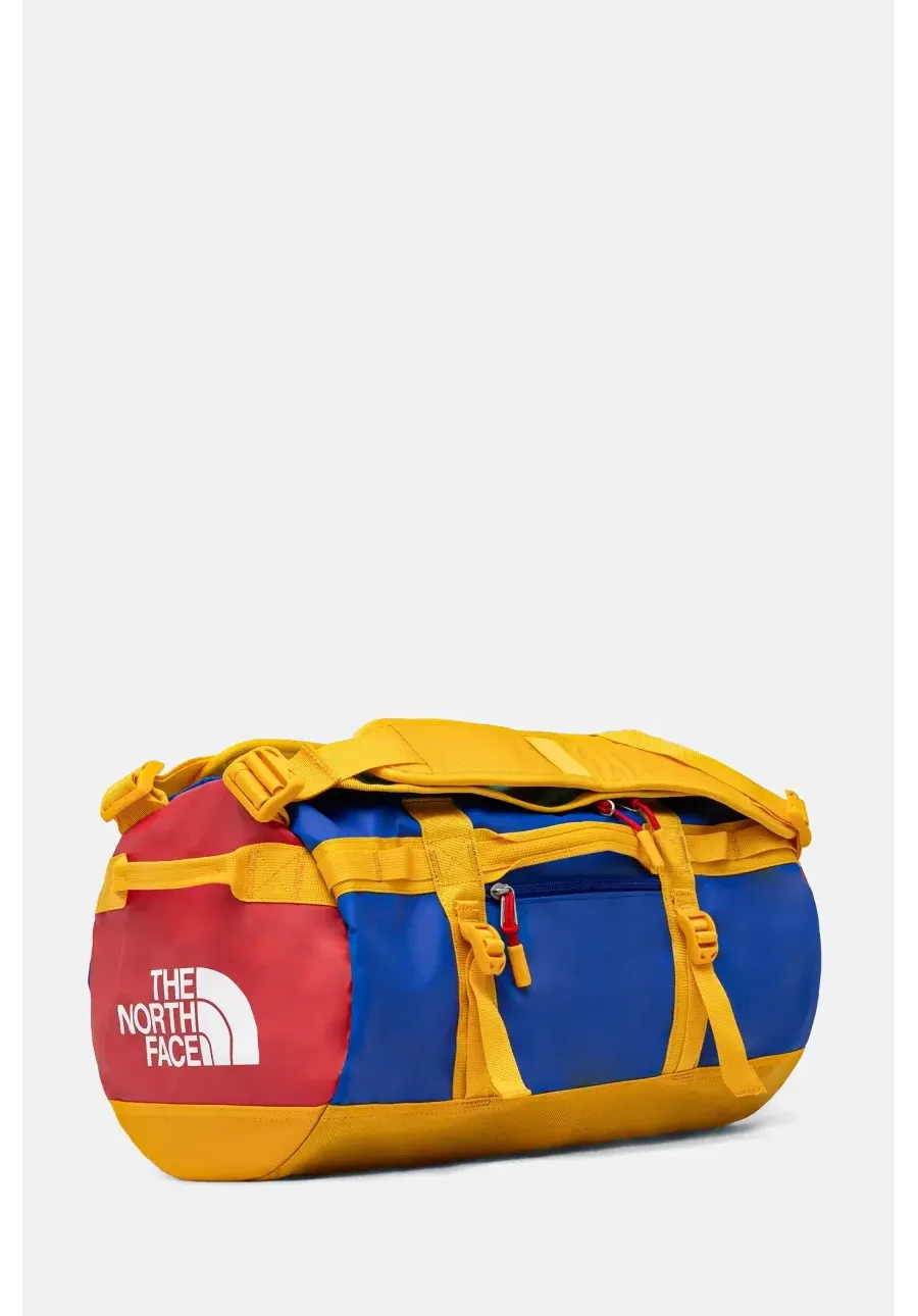 obrazek 1 The North Face torba Base Camp Duffel 31L kolor żółty NF0A52SSADH1