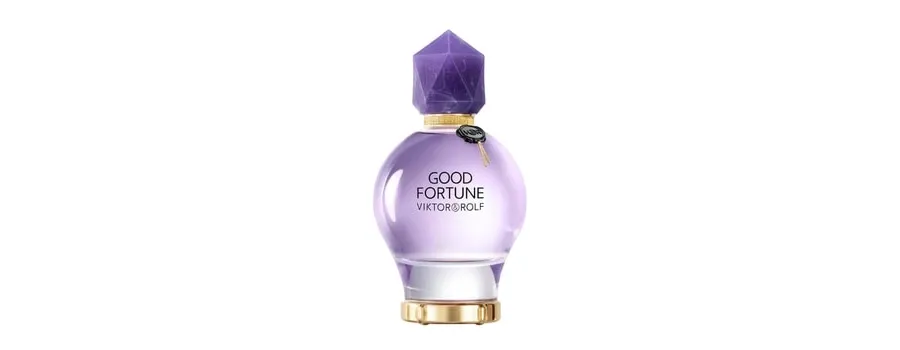 obrazek 1 Viktor & Rolf Good Fortune Refillable Woda perfumowana 90 ml