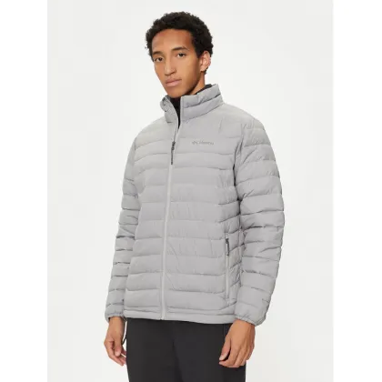 Zdjęcie Columbia Kurtka przejściowa Powder Lite™ II 2086964 Szary Regular Fit