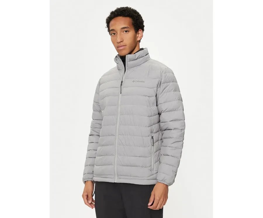 obrazek 1 Columbia Kurtka przejściowa Powder Lite™ II 2086964 Szary Regular Fit