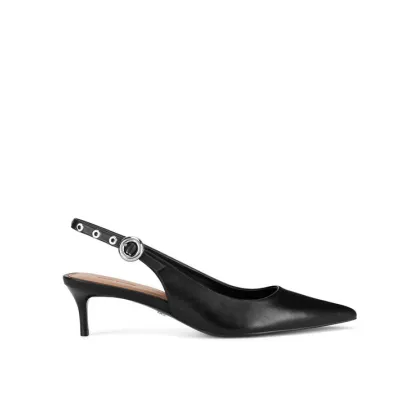 Zdjęcie Gino Rossi Sandały AIDA-V2344 Czarny