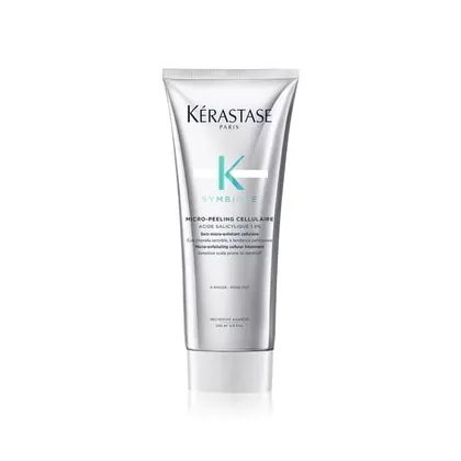 Zdjęcie Kérastase Symbiose Micro-Peeling Cellulaire Peeling do skóry głowy 200 ml