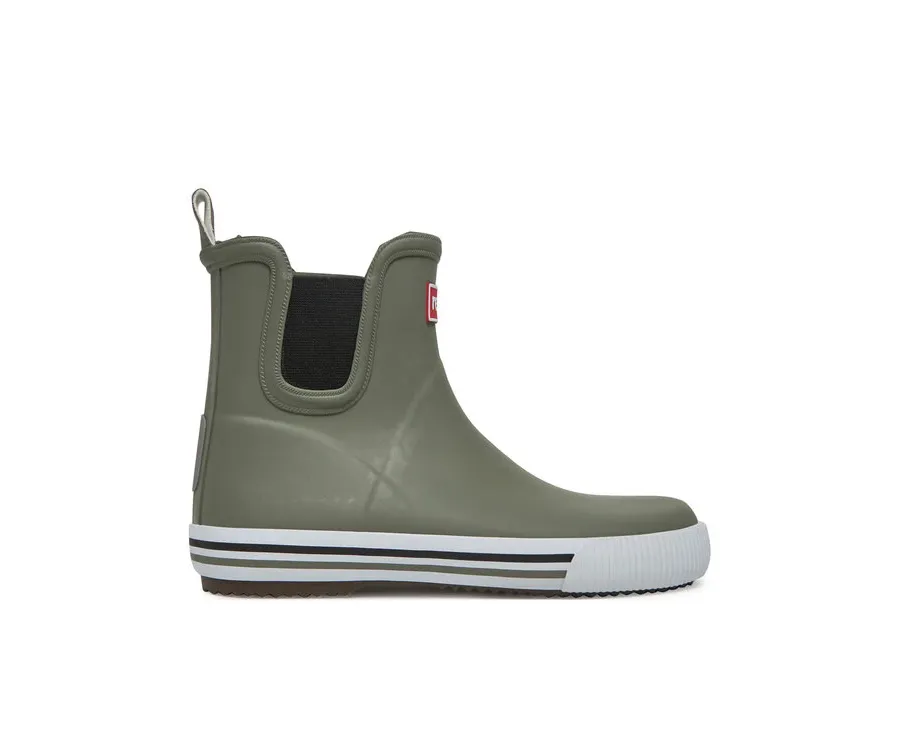 obrazek 1 Reima Kalosze Ankles 5400039A Khaki