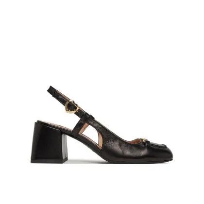 Zdjęcie LOVE MOSCHINO Sandały JA10107G1MIA0000 Czarny
