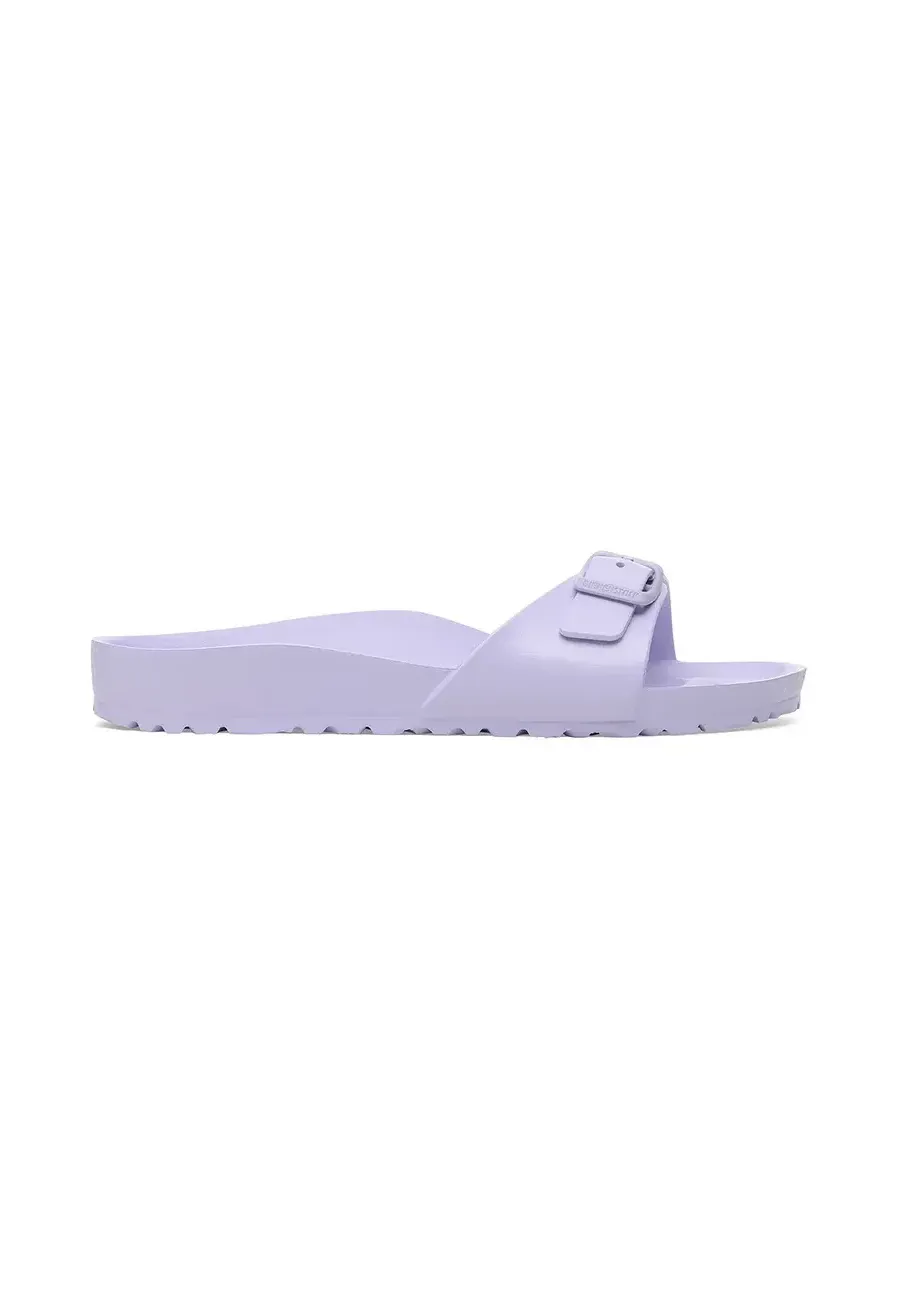 obrazek 1 Birkenstock klapki Madrid EVA damskie kolor fioletowy 1029942