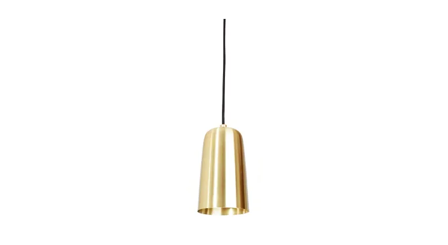 obrazek 4 Pojedyncza lampa wisząca Shell