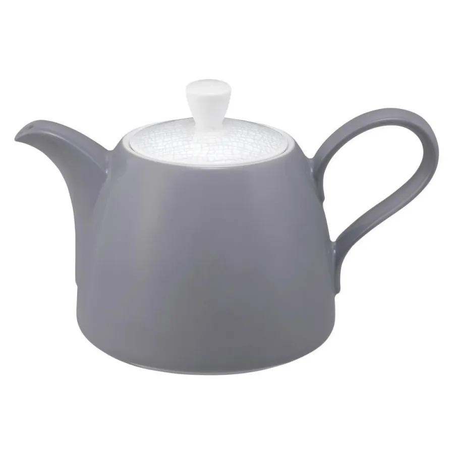 obrazek 1 Porcelanowy dzbanek w stylu nowoczesnym - Seltmann Weiden