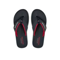 Zdjęcie Tommy Hilfiger Japonki Padded Comfort Hilfiger B Sandal FM0FM05440 Granatowy