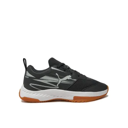 Zdjęcie Puma Buty halowe Varion II Jr 108105 01 Czarny