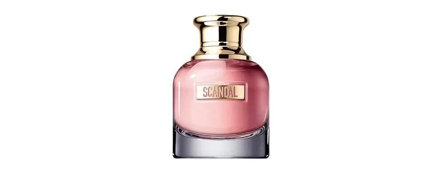 obrazek 1 Jean Paul Gaultier Scandal Woda perfumowana 30 ml