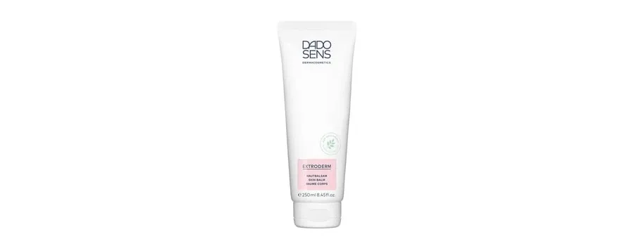 obrazek 1 Dado Sens EXTRODERM Hautbalsam Balsam do ciała 250 ml