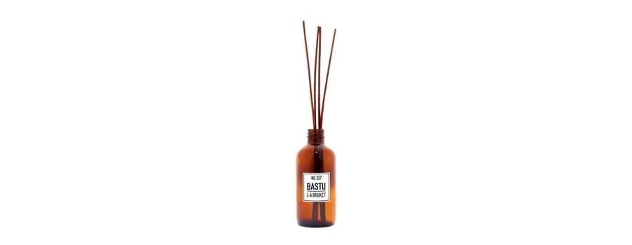 obrazek 1 L:A Bruket Bastu No. 257 Zapach do pomieszczeń 200 ml