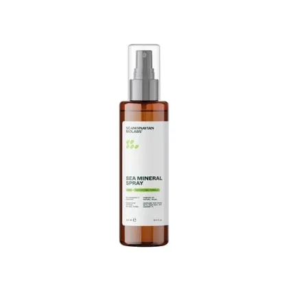 Zdjęcie Scandinavian Biolabs Sea Mineral Spray Spray teksturyzujący 100 ml