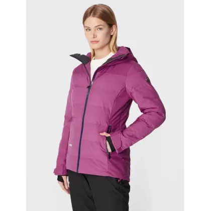 Zdjęcie Halti Kurtka narciarska Lis 059-2550 Różowy Regular Fit