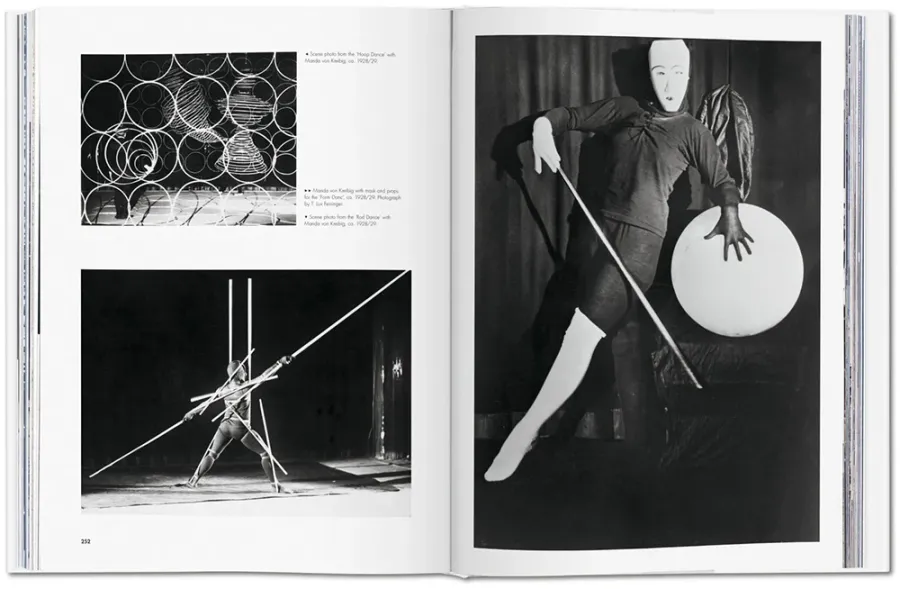 obrazek 10 Książka Bauhaus. Updated Edition - Taschen