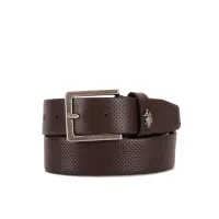 Zdjęcie U.S. Polo Assn. Pasek WIUXT2570MHA Brązowy