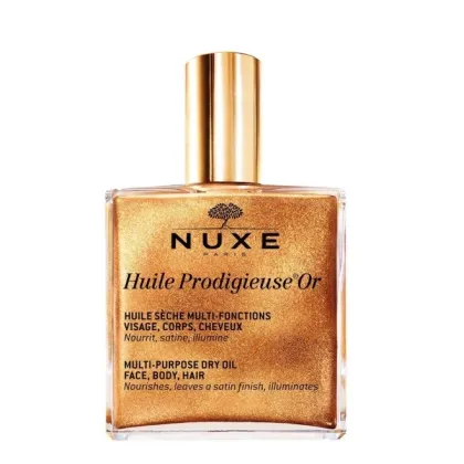 Zdjęcie Nuxe Prodigieux Huile Or Suchy olejek z drobinkami złota 50ml 50 ml