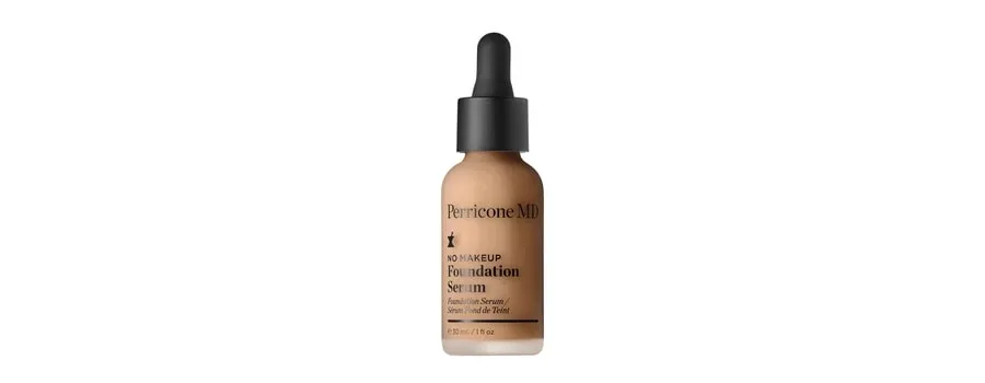 obrazek 1 Perricone MD No Makeup Foundation Serum Podkład w płynie 30 ml Beige