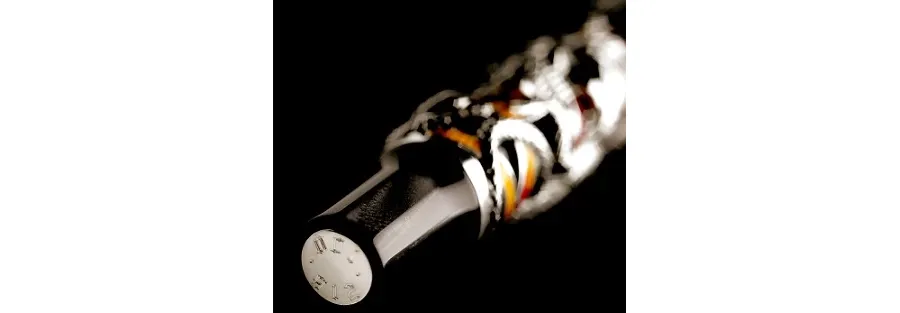obrazek 6 Perfekcyjna szczegółowość Rollerball Pen CHAOS 2012 Sylvester Stallone