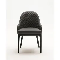 Zdjęcie Wygodny, klasyczny fotel włoskiego producenta Ozzio