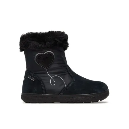Zdjęcie Primigi Kozaki GORE-TEX 4850011 S Granatowy