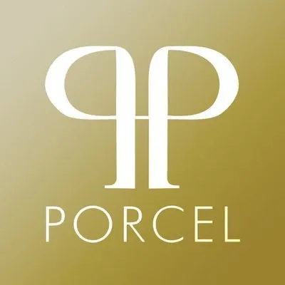 Porcel logo