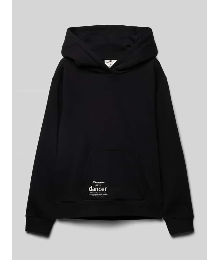 obrazek 1 Bluza z kapturem