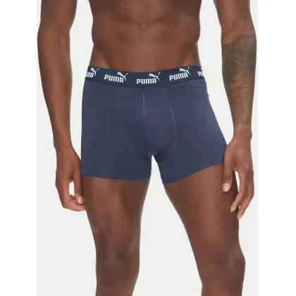 Zdjęcie Puma Komplet 2 par bokserek 938753 Kolorowy