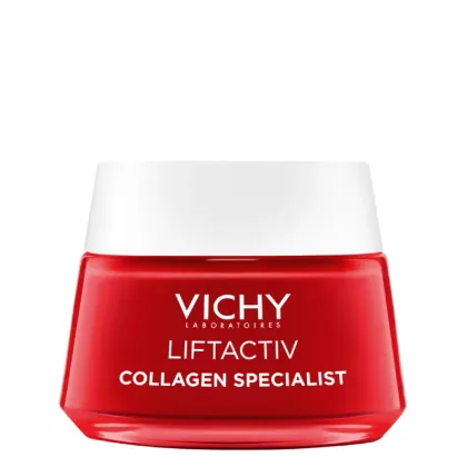 Zdjęcie Vichy Liftactiv Collagen Specialist Krem na dzień 50 ml