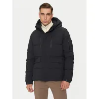 Zdjęcie Save The Duck Kurtka zimowa P30811M SMEG19 Czarny Regular Fit