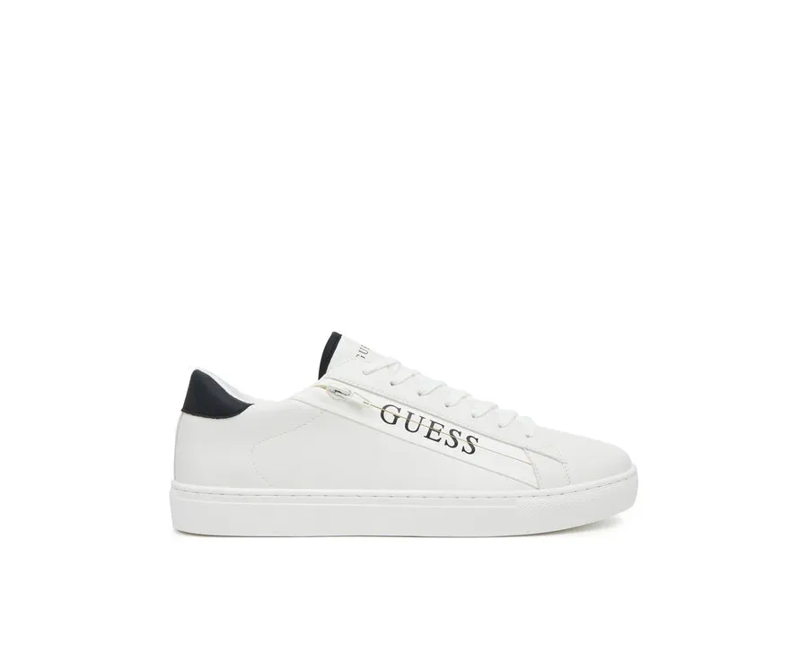 obrazek 1 Guess Sneakersy FMFTOD ELE12 Biały