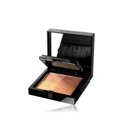 Zdjęcie GIVENCHY Prisme Libre Pressed Powder Puder 9.5 g Nr. 05 - Popeline Mimosa