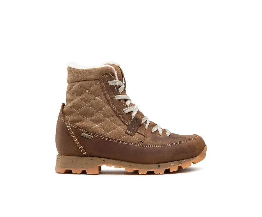 obrazek 1 Aku Trekkingi Ega Gtx W's GORE-TEX 622 Brązowy