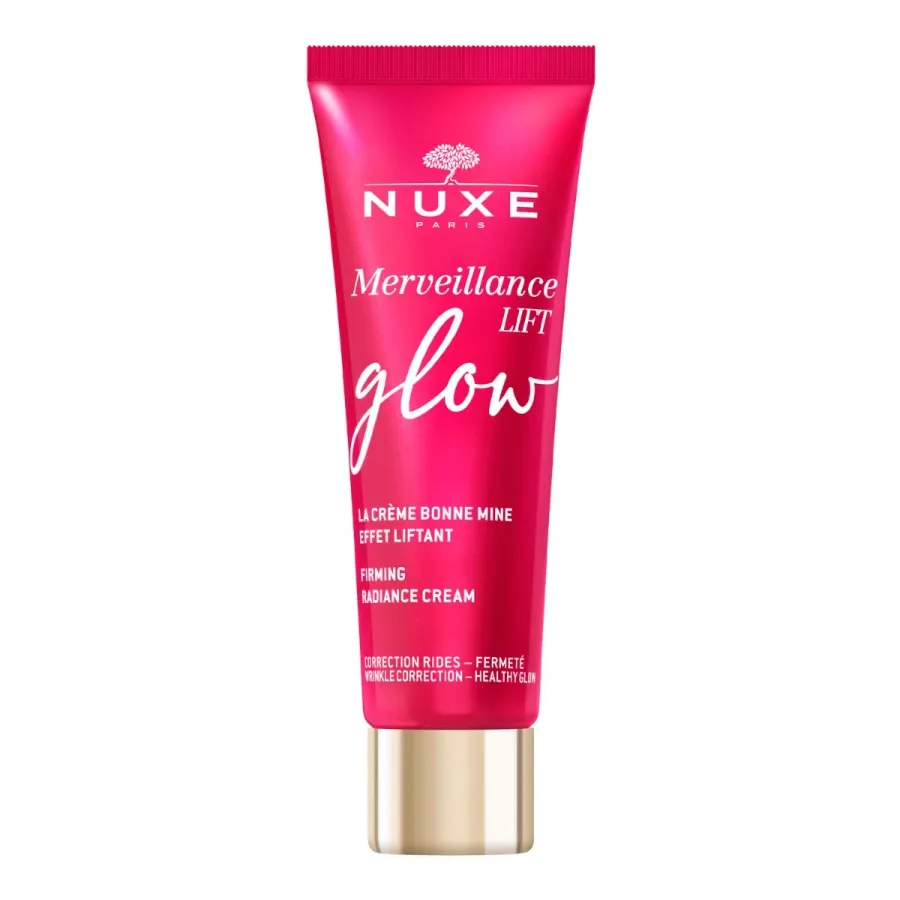 obrazek 1 Nuxe Marveillance Lift Rozświetlający krem liftingujący  50 ml