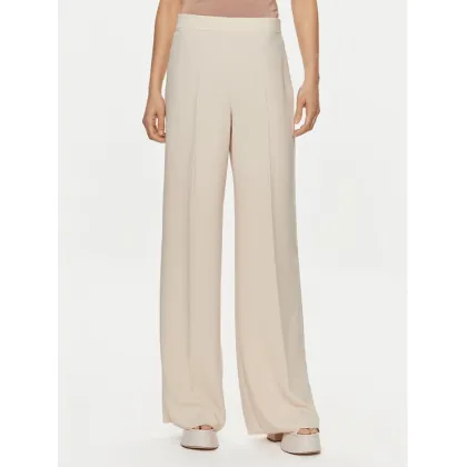 Zdjęcie MAX&Co. Spodnie materiałowe Nantes 24181310 Beżowy Relaxed Fit