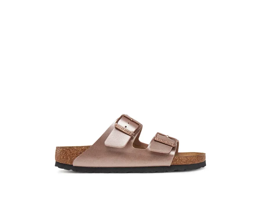 obrazek 1 Birkenstock Klapki Arizona 1023960 Różowy