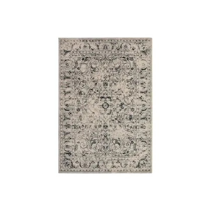 Picture A charming Antares carpet for the living room