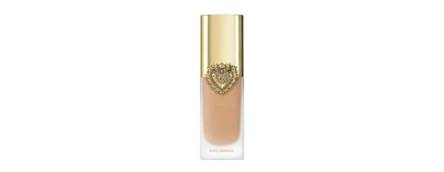 obrazek 1 Dolce&Gabbana Everlast Foundation 24h Full Coverage Podkład w płynie 27 ml Nr. 15N - Light Medium
