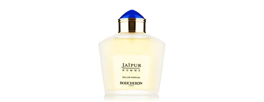 obrazek 1 Boucheron Jaipure Homme Woda perfumowana 100 ml