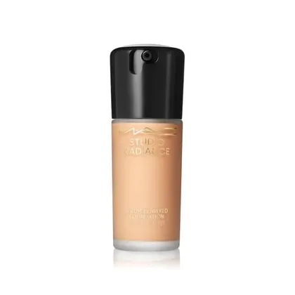 Zdjęcie MAC Studio Radiance Serum Powered Foundation Podkład w płynie 30 ml C4