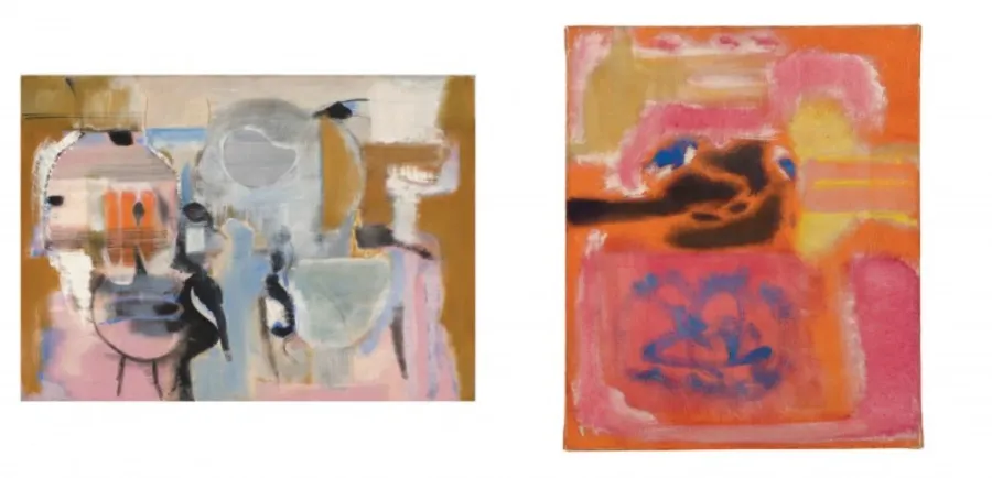 obrazek 3 Książka Mark Rothko - Flame Tree Publishing
