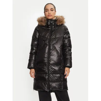 Zdjęcie Frieda & Freddies Kurtka zimowa 3847C Czarny Regular Fit