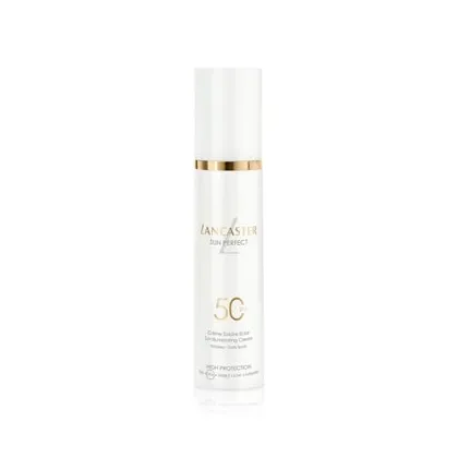 Zdjęcie Lancaster Sun Perfect Illuminating Cream SPF50 Krem do opalania 50 ml
