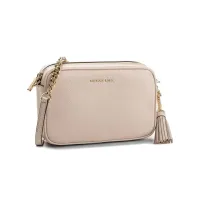 Zdjęcie MICHAEL Michael Kors Torebka Crossbodies 32F7GGNM8L Różowy