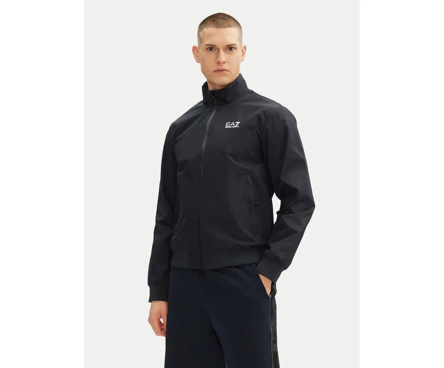 obrazek 1 EA7 Emporio Armani Kurtka przejściowa 7M000424 AF13569 UB102 Granatowy Regular Fit
