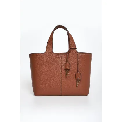 Zdjęcie Torebka shopper ELISABETTA FRANCHI Elisabetta Franchi