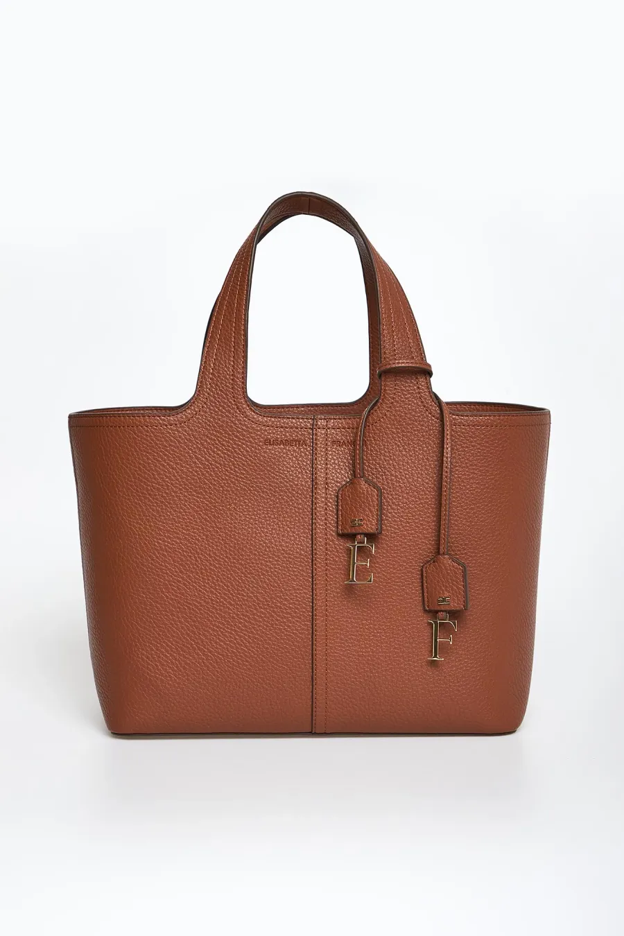 obrazek 1 Torebka shopper ELISABETTA FRANCHI Elisabetta Franchi