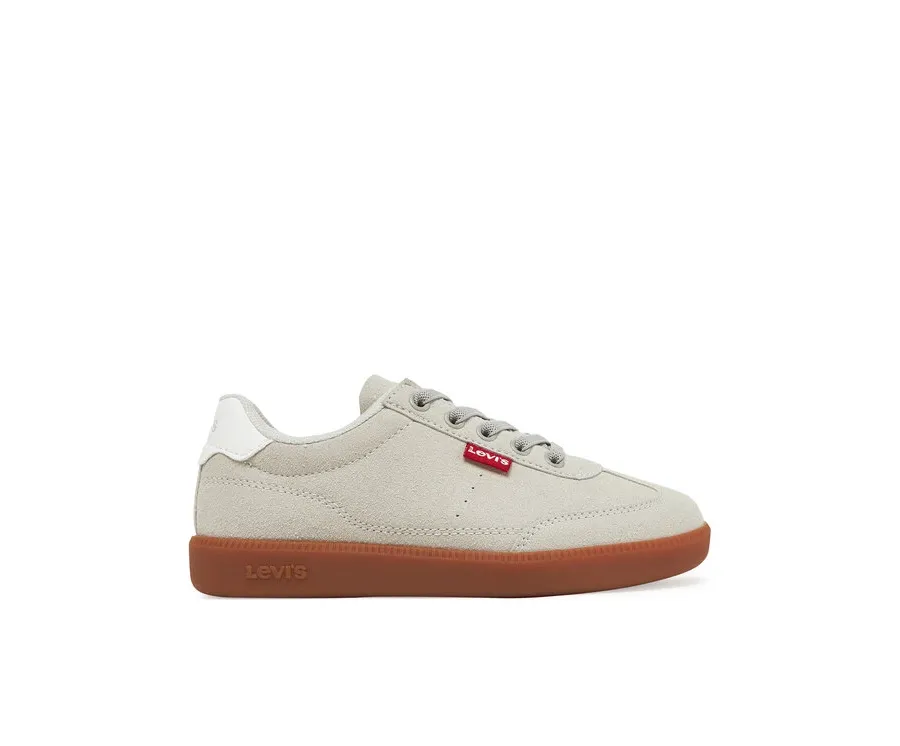 obrazek 1 Levi's® Sneakersy Jackson S VJAC0022S Szary