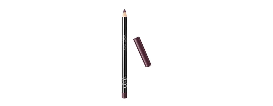 obrazek 1 KIKO Milano Colour Kajal Kredka w sztyfcie 1.08 g 11 Bordeaux